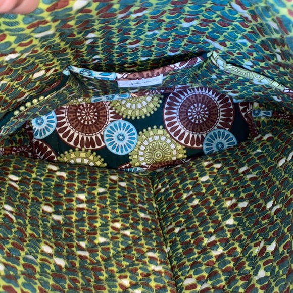 Stephanie Dawn Quilted Tote Purse - Picture 8 of 15